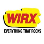 ROCK 107 WIRX